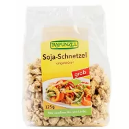 Soia texturata felii eco 125g - RAPUNZEL