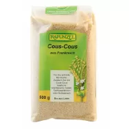 Cuscus grau alb eco 500g - RAPUNZEL