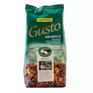 Cafea macinata arabica Gusto eco 500g - RAPUNZEL