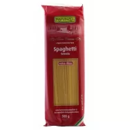 Paste spaghete subtiri grau semola eco 500g - RAPUNZEL
