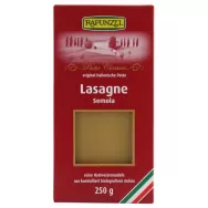 Paste lasagna grau semola eco 250g - RAPUNZEL