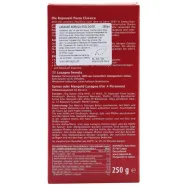 Paste lasagna grau semola eco 250g - RAPUNZEL