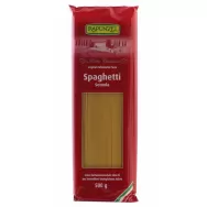 Paste spaghete grau semola 500g - RAPUNZEL
