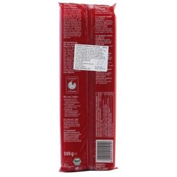 Paste spaghete grau semola eco 500g - RAPUNZEL