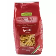 Paste spirale grau semola eco 500g - RAPUNZEL