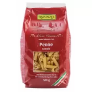 Paste penne grau semola eco 500g - RAPUNZEL