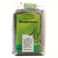 Fasole mung boabe eco 500g - RAPUNZEL