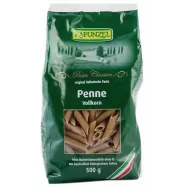 Paste penne grau integral eco 500g - RAPUNZEL