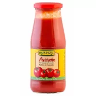 Piure rosii Passata eco 400g - RAPUNZEL