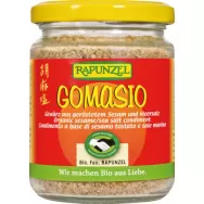 Condimente gomasio eco 250g - RAPUNZEL