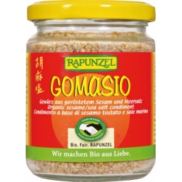 Condimente gomasio eco 100g - RAPUNZEL