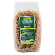 Paste spirale multicereale integrale eco 500g - RAPUNZEL