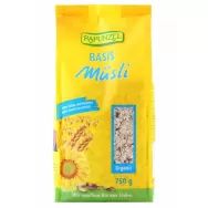 Musli basic eco 750g - RAPUNZEL