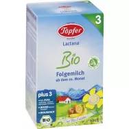 Lapte formula Lactana +10luni 600g - TOPFER