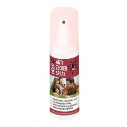 Spray imp capuselor 100ml - HELPICON