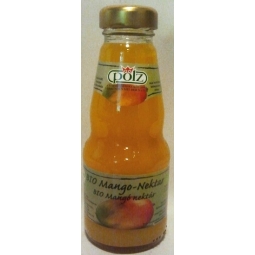 Nectar mango maracuja eco 200ml - POLZ