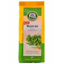 Condiment maghiran tocat eco 12,5g - LEBENSBAUM