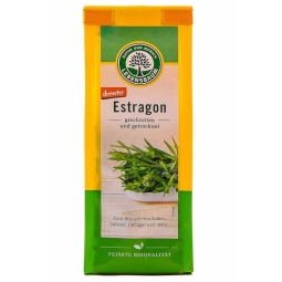 Condiment tarhon tocat eco 15g - LEBENSBAUM