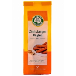 Condiment scortisoara Ceylon bete 6b eco 13g - LEBENSBAUM