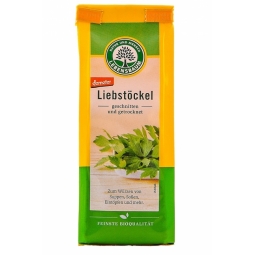 Condiment leustean eco 15g - LEBENSBAUM