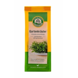 Condimente ierburi aromatice gradina eco 30g - LEBENSBAUM