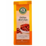 Condiment chilli intreg eco 20g - LEBENSBAUM