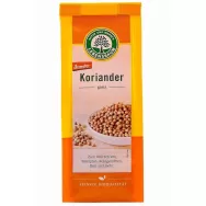 Condiment coriandru seminte eco 30g - LEBENSBAUM