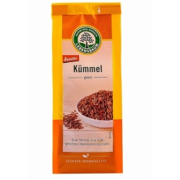 Condiment chimen maro seminte eco 50g - LEBENSBAUM