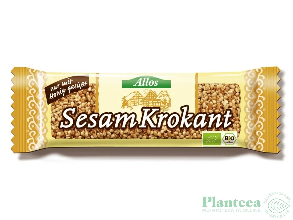 Baton crocant susan 30g - ALLOS