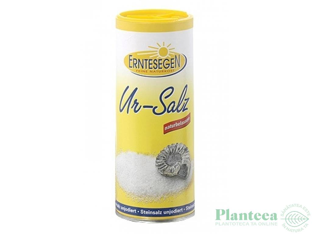 Sare mare fina 400g - ERNTESEGEN