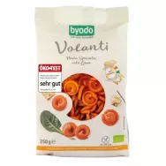 Paste volanti linte rosie fara gluten eco 250g - BYODO