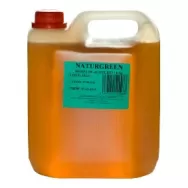 Sirop agave bio 7kg - NATURGREEN