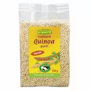 Quinoa integrala expandata boabe 100g - RAPUNZEL