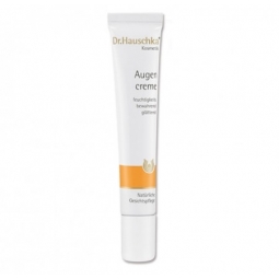 Crema contur ochi 12,5ml - DR HAUSCHKA