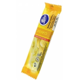 Baton fructe banane migdale eco 40g - LUBS