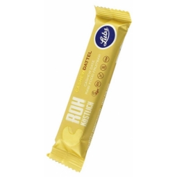 Baton fructe ananas migdale raw 48g - LUBS