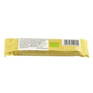 Baton fructe ananas migdale raw 48g - LUBS
