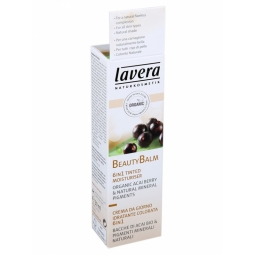 Crema balsam frumusete 6in1 acai minerale 30ml - LAVERA