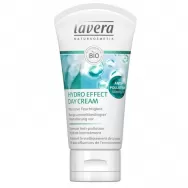 Crema zi Hydro Effect alge ulei natural abisinian 50ml - LAVERA