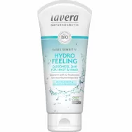 Gel dus 2in1 Hydro Feeling Basis Sensitiv 200ml - LAVERA