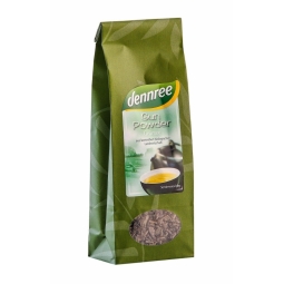 Ceai verde eco 100g - DENNREE