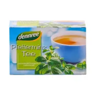 Ceai menta  eco 20dz - DENNREE