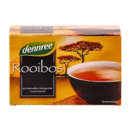 Ceai rooibos eco 20dz - DENNREE