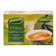 Ceai verde sencha 20dz - DENNREE