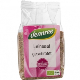 Seminte in maro zdrobite eco 200g - DENNREE