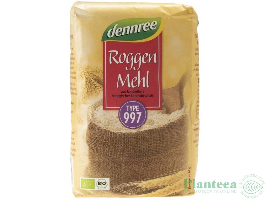 Faina secara {tip 997} eco1kg - DENNREE