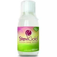 Stevie indulcitor lichid 125ml - STEVIGOLD