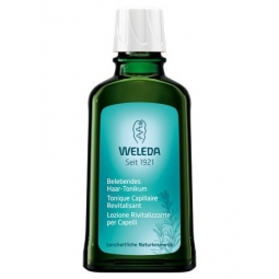 Tonic capilar revigorant imp caderii scalp sanatos 100ml - WELEDA