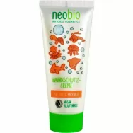 Crema scutec bebelusi 100ml - NEOBIO