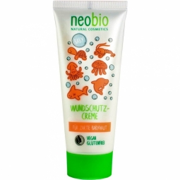 Crema scutec bebelusi 100ml - NEOBIO